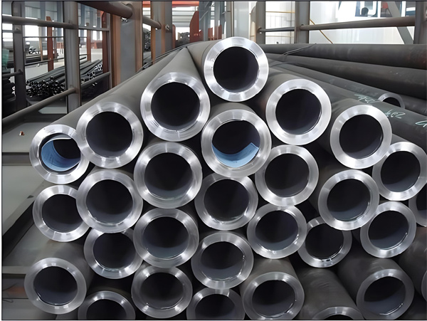 磐石q345d精密钢管制造工艺流程特点及应用